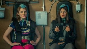 Doom Patrol Odcinek 1