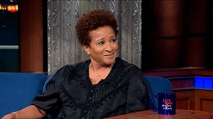 The Late Show with Stephen Colbert Odcinek 151