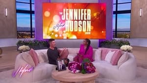 The Jennifer Hudson Show Odcinek 1