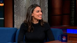 The Late Show with Stephen Colbert Odcinek 152