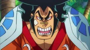 One Piece Odcinek 19