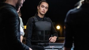 FBI: International Odcinek 1