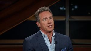 Real Time with Bill Maher Odcinek 21