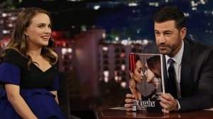 Jimmy Kimmel Live! Odcinek 13