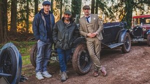 Top Gear Odcinek 5