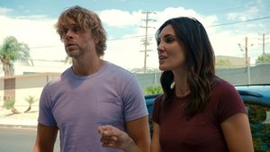 Agenci NCIS: Los Angeles Odcinek 1