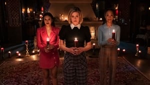 Riverdale Rozdział sto czternasty: Czarownice z Riverdale