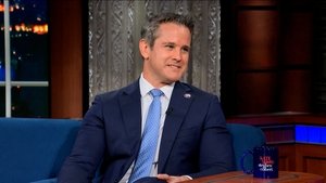 The Late Show with Stephen Colbert Odcinek 153
