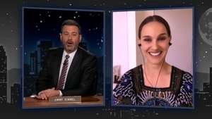 Jimmy Kimmel Live! Odcinek 43