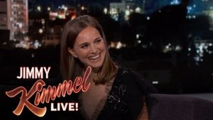 Jimmy Kimmel Live! Odcinek 110