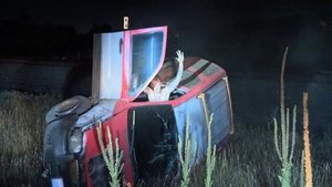 Cops Odcinek 27