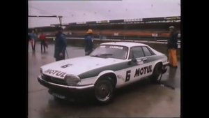 Top Gear Odcinek 3