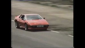 Top Gear Odcinek 1