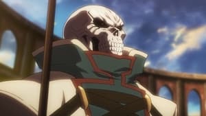 Overlord Władca Intryg