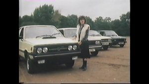 Top Gear Odcinek 7