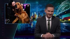 The Weekly with Charlie Pickering Odcinek 10