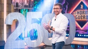 El hormiguero Odcinek 160