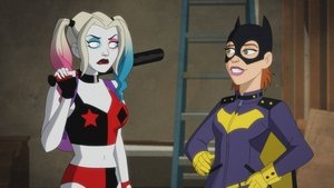Harley Quinn Odcinek 7
