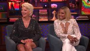 Watch What Happens Live with Andy Cohen Odcinek 111