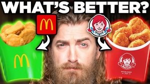 Good Mythical Morning Odcinek 117