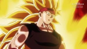 Super Dragon Ball Heroes Goku kontra wojownik w czerni! Losy poszczególnych walk!