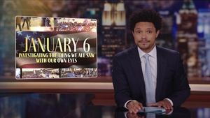 The Daily Show Odcinek 111