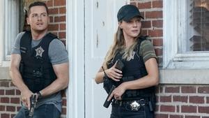 Chicago P.D. Niech krwawi