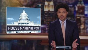 The Daily Show Odcinek 110