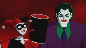 Harley Quinn Odcinek 8