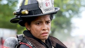 Chicago Fire Trzymaj się mocno