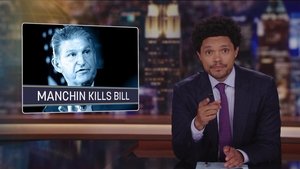 The Daily Show Odcinek 108