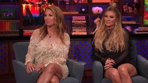 Watch What Happens Live with Andy Cohen Odcinek 109