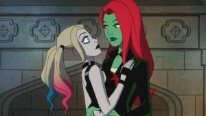 Harley Quinn Odcinek 9