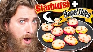 Good Mythical Morning Odcinek 119