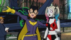 Harley Quinn Odcinek 10