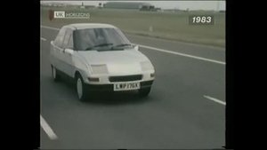 Top Gear Odcinek 9