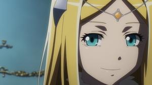 Overlord Odcinek 8
