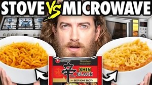 Good Mythical Morning Odcinek 122