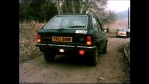 Top Gear Odcinek 8