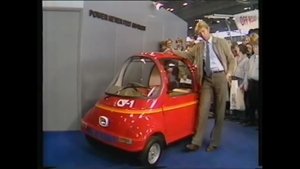 Top Gear Odcinek 5