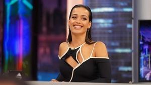 El hormiguero Odcinek 1