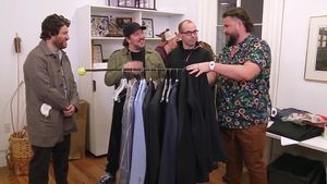 Impractical Jokers Odcinek 23