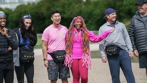 The Amazing Race Odcinek 1