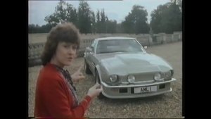 Top Gear Odcinek 4