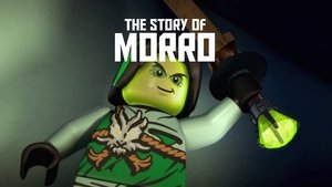 Ninjago - Mistrzowie Spinjitzu Odcinek 21