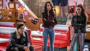 Riverdale Rozdział sto szesnasty: Ostateczne starcie