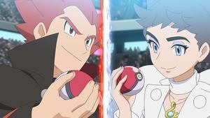 Pokémon Odcinek 26