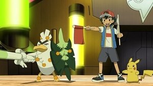 Pokémon Odcinek 13