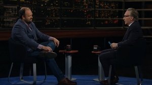 Real Time with Bill Maher Odcinek 23