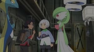Pokémon Odcinek 20